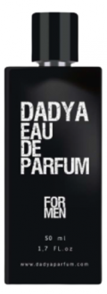 Dadya E-98 EDP 50 ml Erkek Parfümü kullananlar yorumlar
